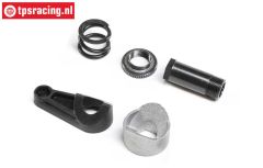 LOS241031 Servo-Saver 23Z LMT Truck, Set
