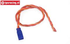 TPS59245 Servo-Verlängerungs kabel Uni-Male L30 cm, 1 St.