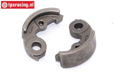 TPS7330/01 Sinter Kupplungsbacken, Ø53 mm, 2 st.