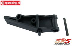 SK700002/05 SkyRC SR5 Lenkung Befestigung, set