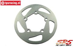 SK700002/22 SkyRC SR5 Bremsscheibe vorne, 1 st.