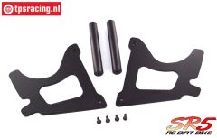 SK700002/39 SkyRC SR5 Rahmen, Satz