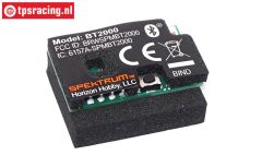 SPMBT2000 Spektrum BT2000 Bluetooth-modul, 1 st.