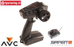 SPM2340 Spektrum DX3 Smart mit SR315, Set