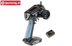 SPM5110 Spektrum DX5C-SRS6000, Set