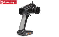 SPMR6125 Spektrum DX6C Sender, 1 st.