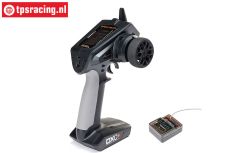 SPM6130 Spektrum DXC+ 12 Kanäle mit SR615, Set