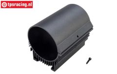 Spektrum Motorkühler SPMXSMH3 70120 Ø66 mm