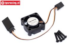 SPMXMXEF1 Firma 85A Smart ESC Kühler, 1 St.