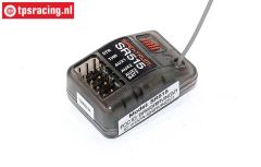 SPMSR515 Spektrum SR515 Empfänger, 1 st.