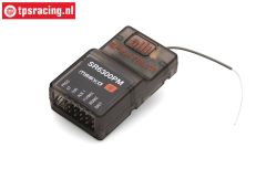 SPMSR6300PM Spektrum SR6300PM Empfänger, 1 St.