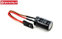 SPM1600 Spektrum Voltage Protector, 1 st.