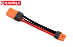 SPMXCA507 Spektrum Adapterkabel IC5-IC3 L10 cm, 1 St.