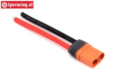 SPMXCA510 Spektrum kabel Male IC5 L10 cm, 1 St.