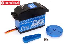 SPT70HV-180 Digitale High Torque Servo 70,0kg-15T, 1 st.