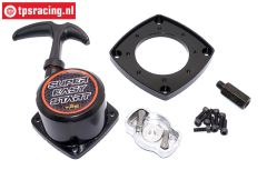 TPS0312/22 Super Easy Zeilzugstarter, Set.