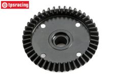 TLR252001 Tuning Differential Zahnrad vorne, 1 st.