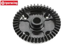 TLR252002 Differential Zahnrad hinten leicht LOSI-BWS, 1 st.