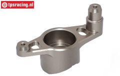 LOS351012 Servo-Saver hebel doppelt LOSI 5T 2.0, 1 St.