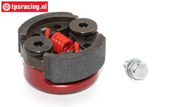 TPS7325 TPS Tuning Kupplung 8500 upm Ø53 mm, Set