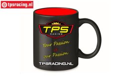 TPSMUG26 TPS Racing Kaffeebecher 330 ml, 1 St.