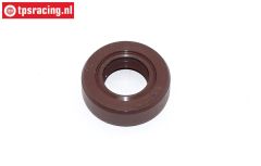 TPS0713/01 Viton Kurbelwelledichtring klein, Set