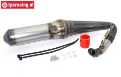 VRC8100/01 FG 2WD-4WD-WB535 Tuning Reso, Set