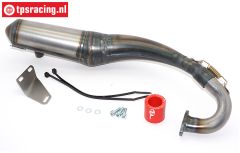 VRC8003 VRC HPI Baja Side Torque-S 23-29 cc, Set