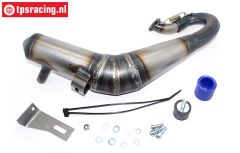 VRC8704 VRC Big-Bore Tuning Reso LOSI-BWS-Rovan, Set