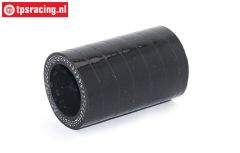 TPS0385 3-Layer Auspuff schlauch Ø21-L50 mm, 1 st.