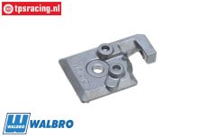 ZN0061 Walbro Vergaserdeckel, 1 st.