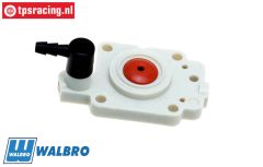 ZN0067 Walbro Pumpe mit retoure, 1 st