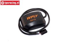 WFLY S01G GPS-Modul, 1 St.