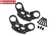 XR-FG8003 X-Rider Flamingo Stoßdämpfer halter, set