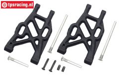 XR-FG8014 X-Rider Flamingo Querlenker, Set