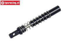 XR-FG8055 X-Rider Flamingo Tuning Stoßdämpfer rechts, set