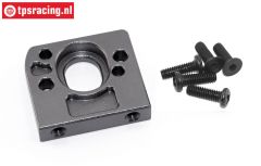 XR-FG8059 X-Rider Flamingo Alu-Motorhalterung, Set