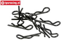 XR-FG8160 X-Rider Flamingo Clips, set