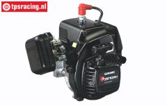 G260RC Zenoah G260-26 cm³ motor, 1 st