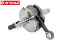 ZN0026 Zenoah Kurbelwelle H28 mm, 1 st.