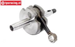 ZN1101 Kurbelwelle Zenoah H29 mm, 1 st.