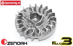 ZN0039F3 Zenoah Tning Lufterrad Falcon3 ∅88 mm, 1 st.