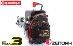 G240F3 Zenoah G240- 23 cm³ Falcon3 Tuning motor, 1 st.