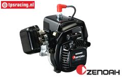 G230RC Zenoah G230-23 cc motor, 1 st