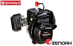 G240RC Zenoah G240-23 cm³ Motor, 1 st.