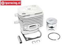 ZN1100 Zenoah G260 26 cm³-Ø34 mm, Set