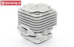 ZN0001 Zenoah G270 26cc-Ø34 mm Zylinder, 1 st.