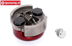 TPS7330 Sinter Tuning Kupplung Ø53-7000 U/min, Set