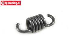 ZN0031 Zenoah Kupplungfeder Ø2,4 mm-5.000 u/min, 1 st.