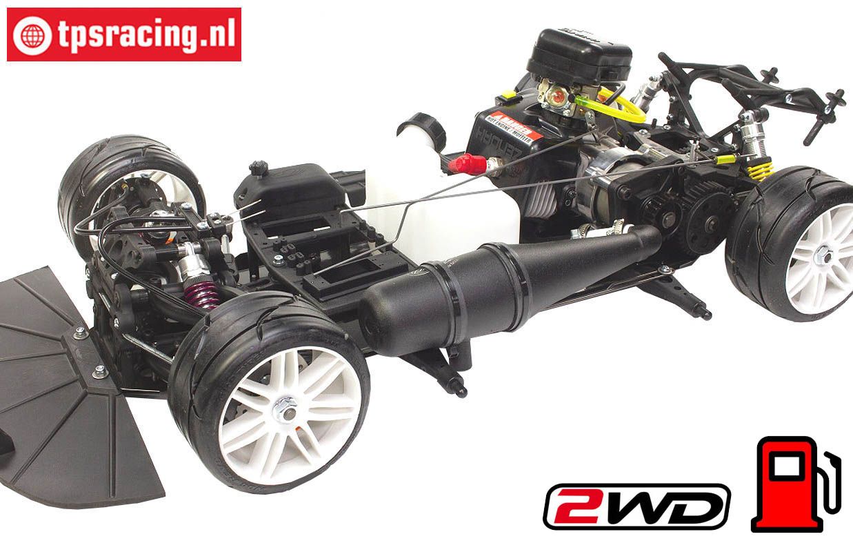 fg porsche 911 GT2 Sports-Line 2WD FG14000? RC Auto Spezialist